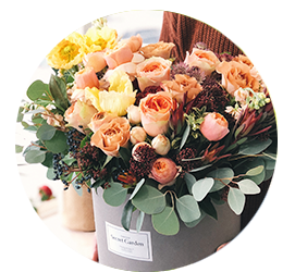 Birthday Flowers Sipson