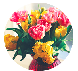Anniversary Flowers Sipson